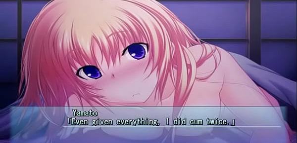  Majikoi S Chris Scene 1 (Part 9)